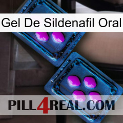 Sildenafil Gel Oral 03